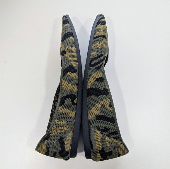 Steven by Steve Madden Rosy Camouflage NIB - Picture 3 of 6